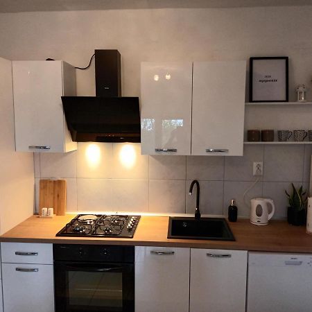 Holiday House Ana Skradin Εξωτερικό φωτογραφία