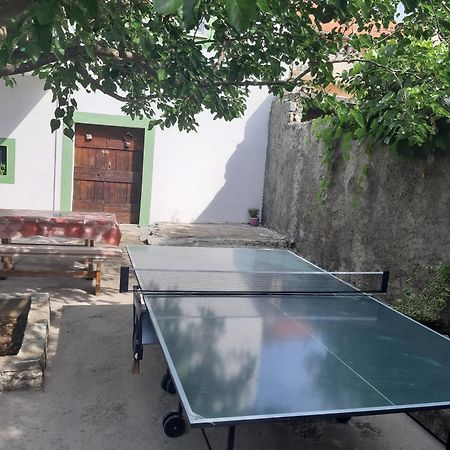 Holiday House Ana Skradin Δωμάτιο φωτογραφία