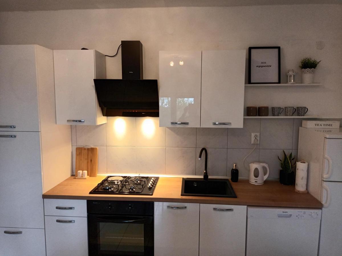 Holiday House Ana Skradin Εξωτερικό φωτογραφία