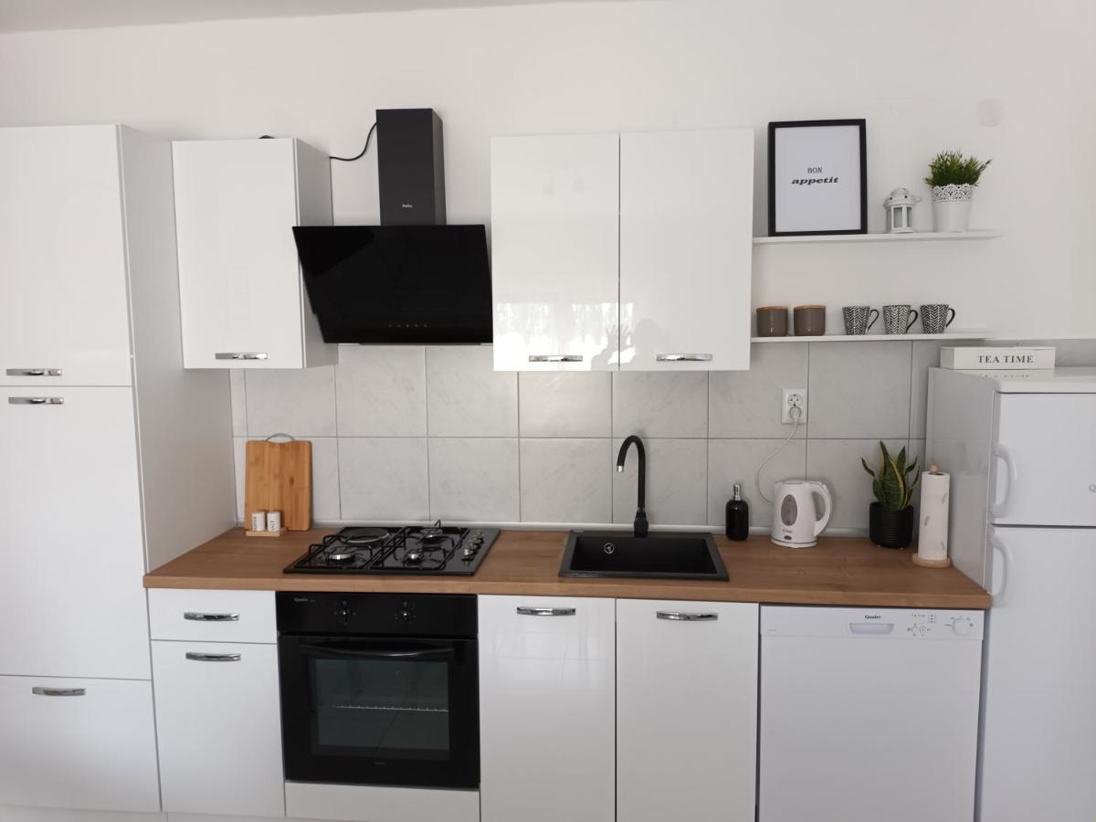 Holiday House Ana Skradin Εξωτερικό φωτογραφία