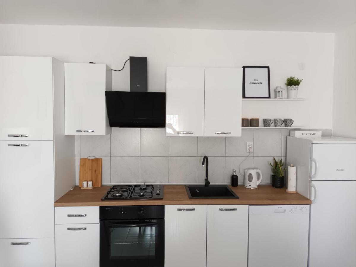 Holiday House Ana Skradin Εξωτερικό φωτογραφία