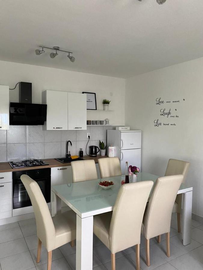 Holiday House Ana Skradin Εξωτερικό φωτογραφία
