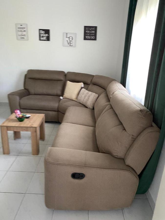 Holiday House Ana Skradin Εξωτερικό φωτογραφία