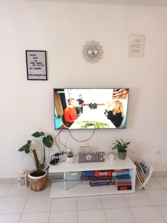 Holiday House Ana Skradin Εξωτερικό φωτογραφία