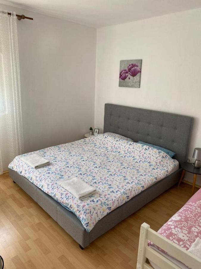 Holiday House Ana Skradin Εξωτερικό φωτογραφία