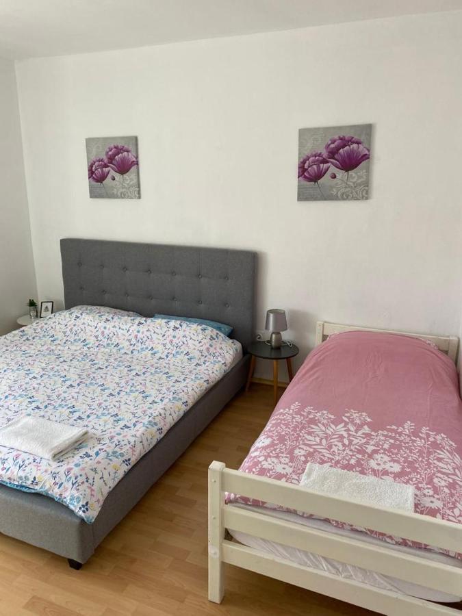 Holiday House Ana Skradin Εξωτερικό φωτογραφία