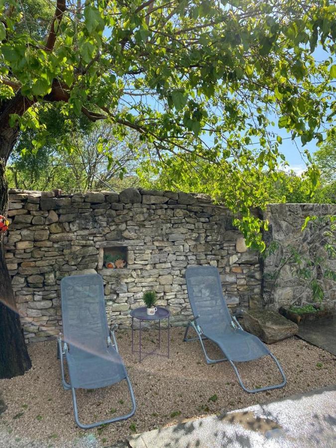 Holiday House Ana Skradin Εξωτερικό φωτογραφία