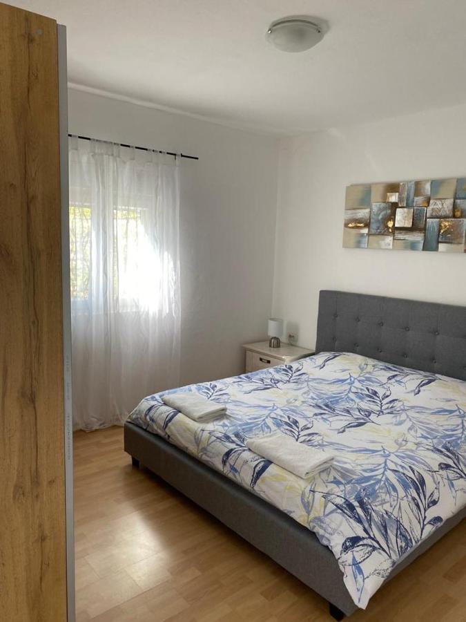 Holiday House Ana Skradin Εξωτερικό φωτογραφία