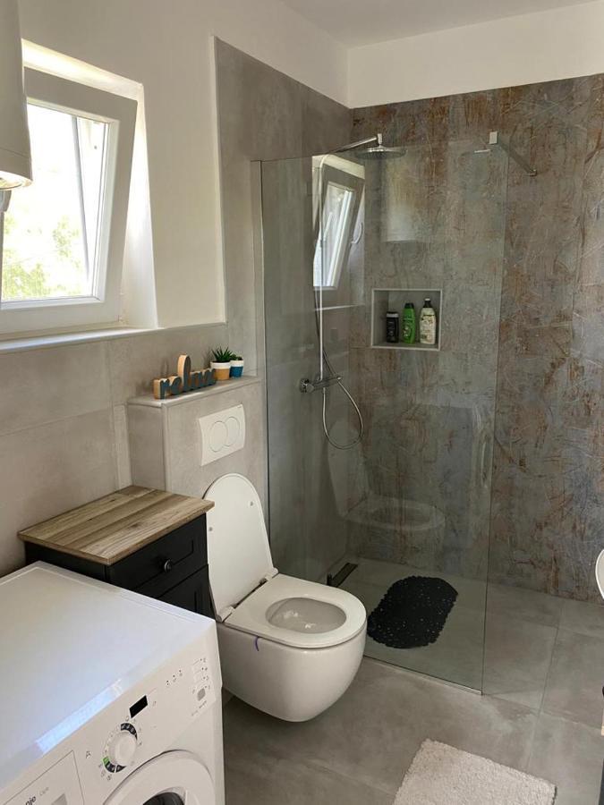 Holiday House Ana Skradin Εξωτερικό φωτογραφία