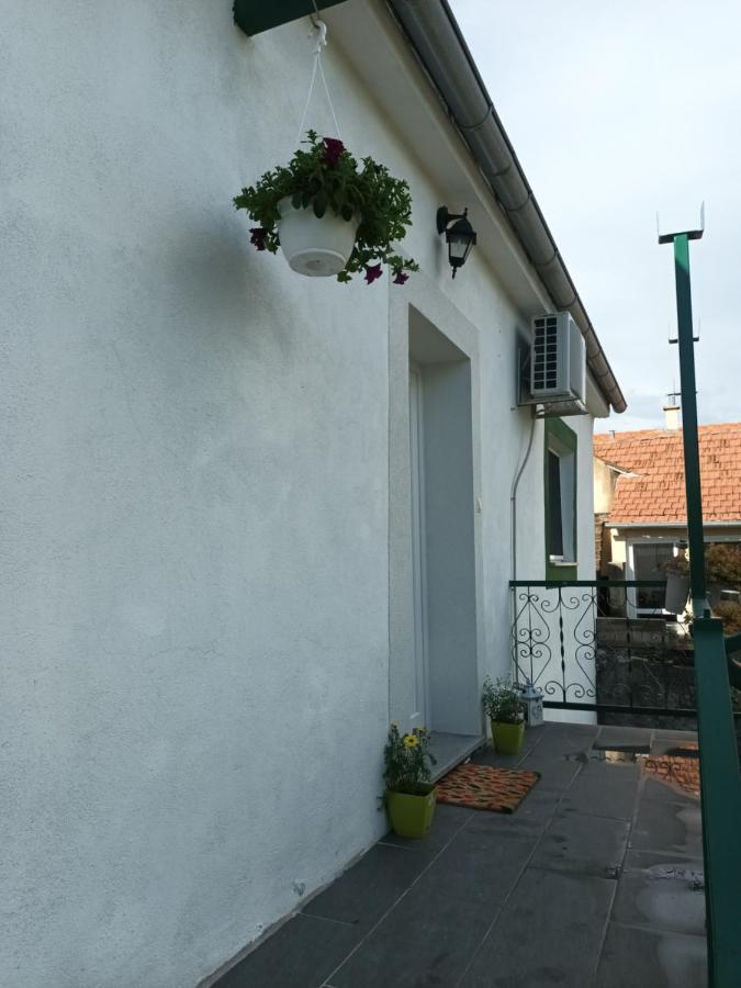 Holiday House Ana Skradin Εξωτερικό φωτογραφία