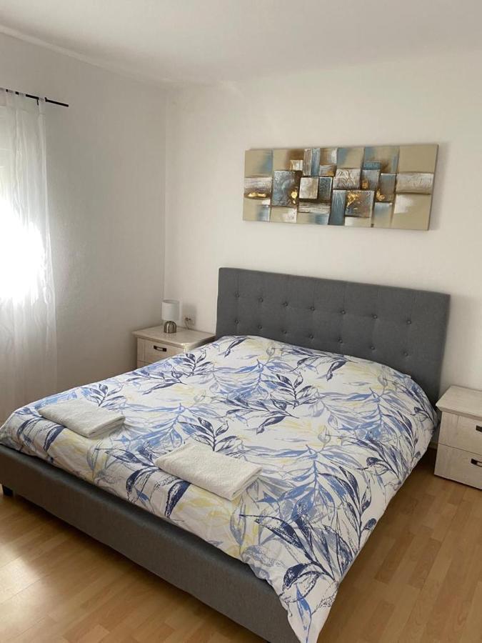 Holiday House Ana Skradin Εξωτερικό φωτογραφία