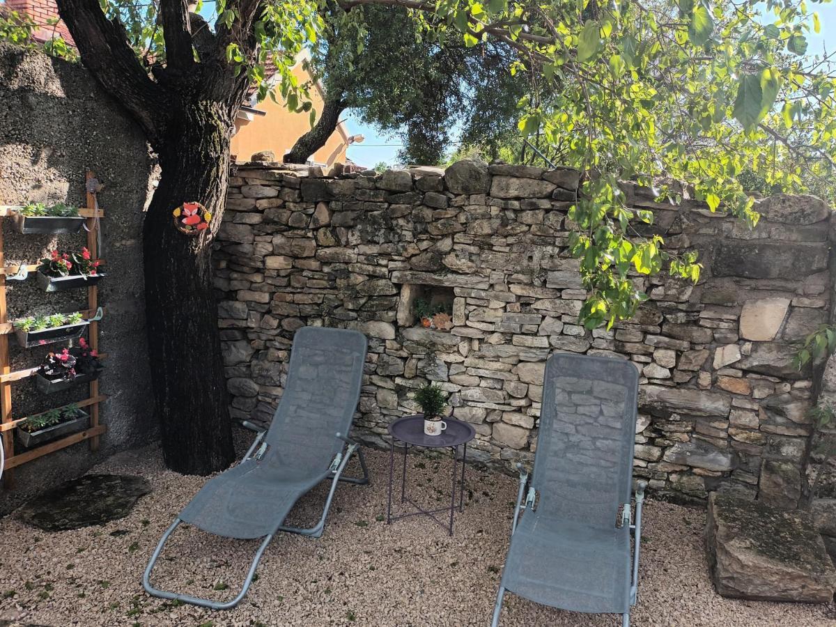 Holiday House Ana Skradin Εξωτερικό φωτογραφία