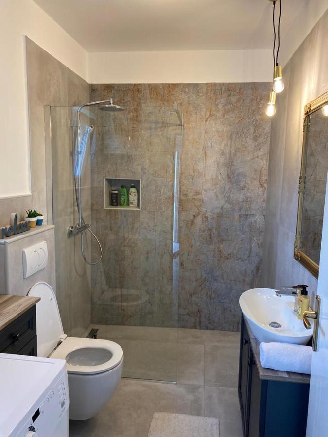 Holiday House Ana Skradin Εξωτερικό φωτογραφία