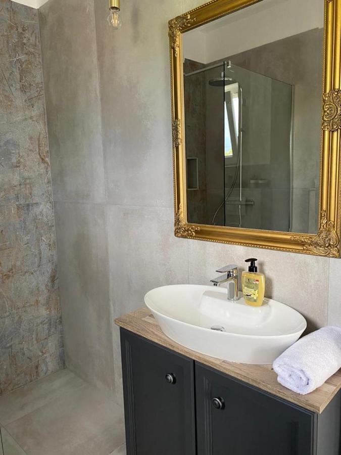 Holiday House Ana Skradin Εξωτερικό φωτογραφία