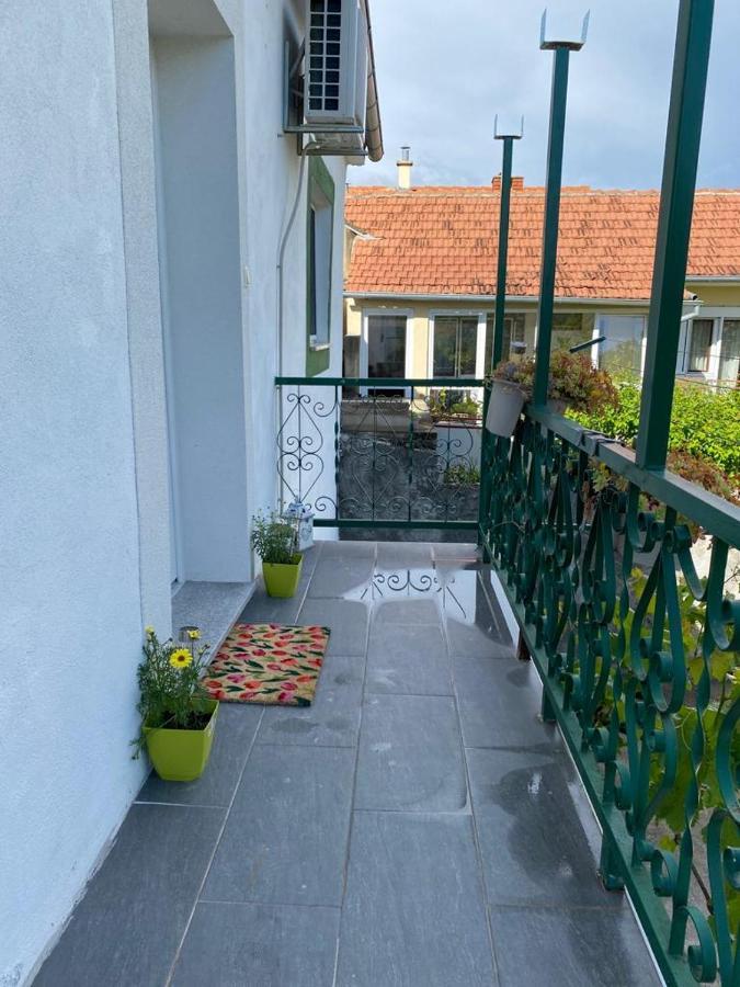 Holiday House Ana Skradin Εξωτερικό φωτογραφία