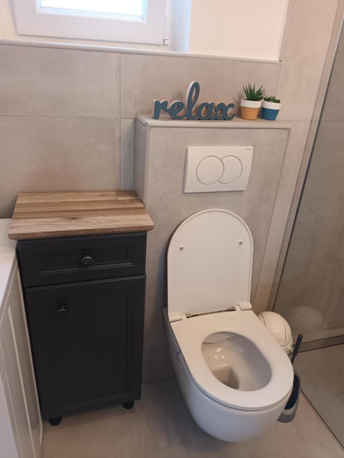 Holiday House Ana Skradin Εξωτερικό φωτογραφία