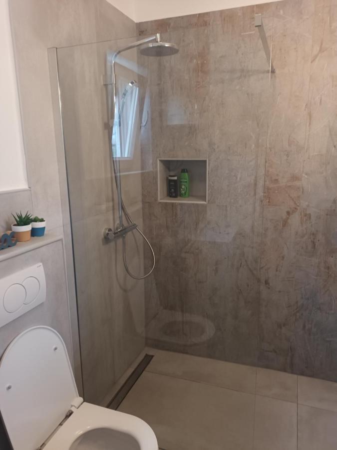 Holiday House Ana Skradin Εξωτερικό φωτογραφία
