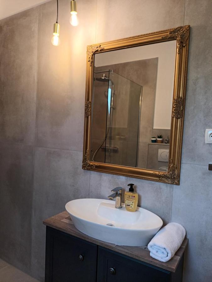 Holiday House Ana Skradin Εξωτερικό φωτογραφία