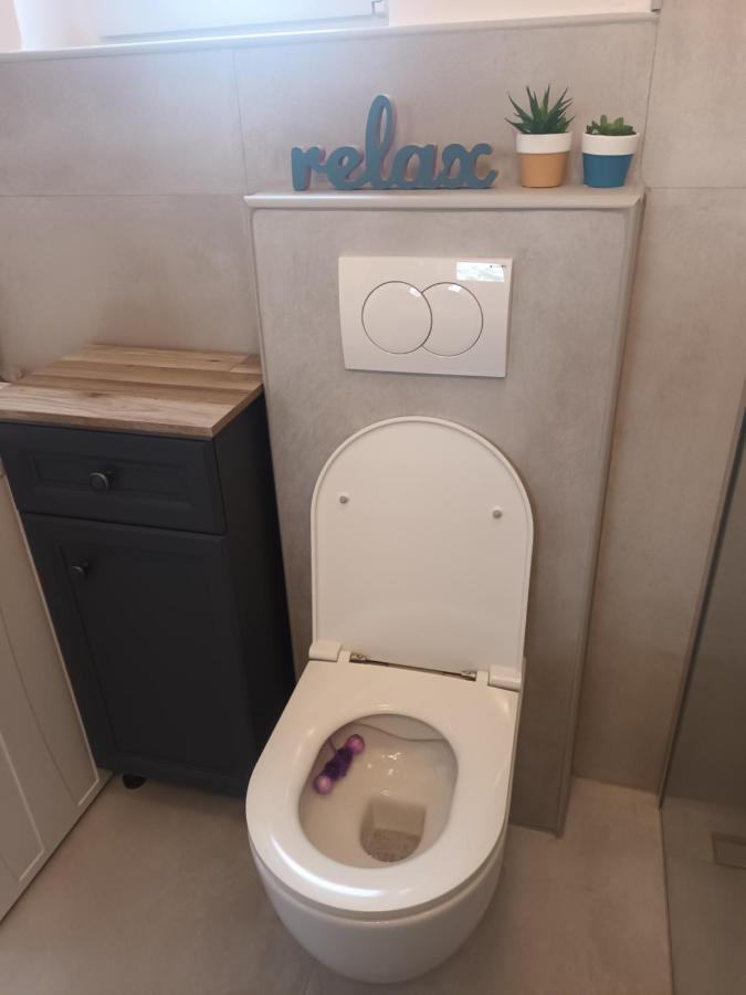 Holiday House Ana Skradin Εξωτερικό φωτογραφία