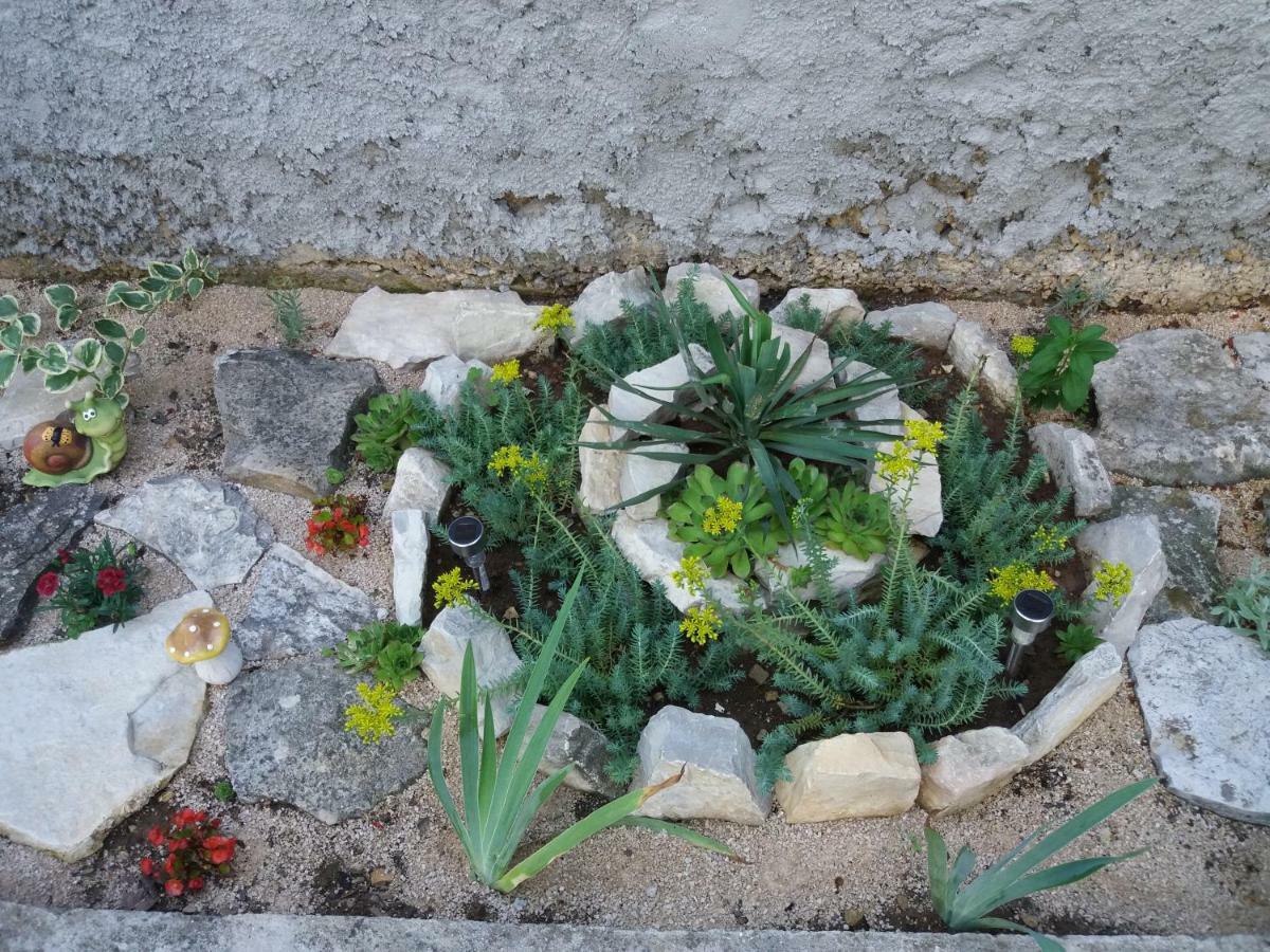 Holiday House Ana Skradin Εξωτερικό φωτογραφία
