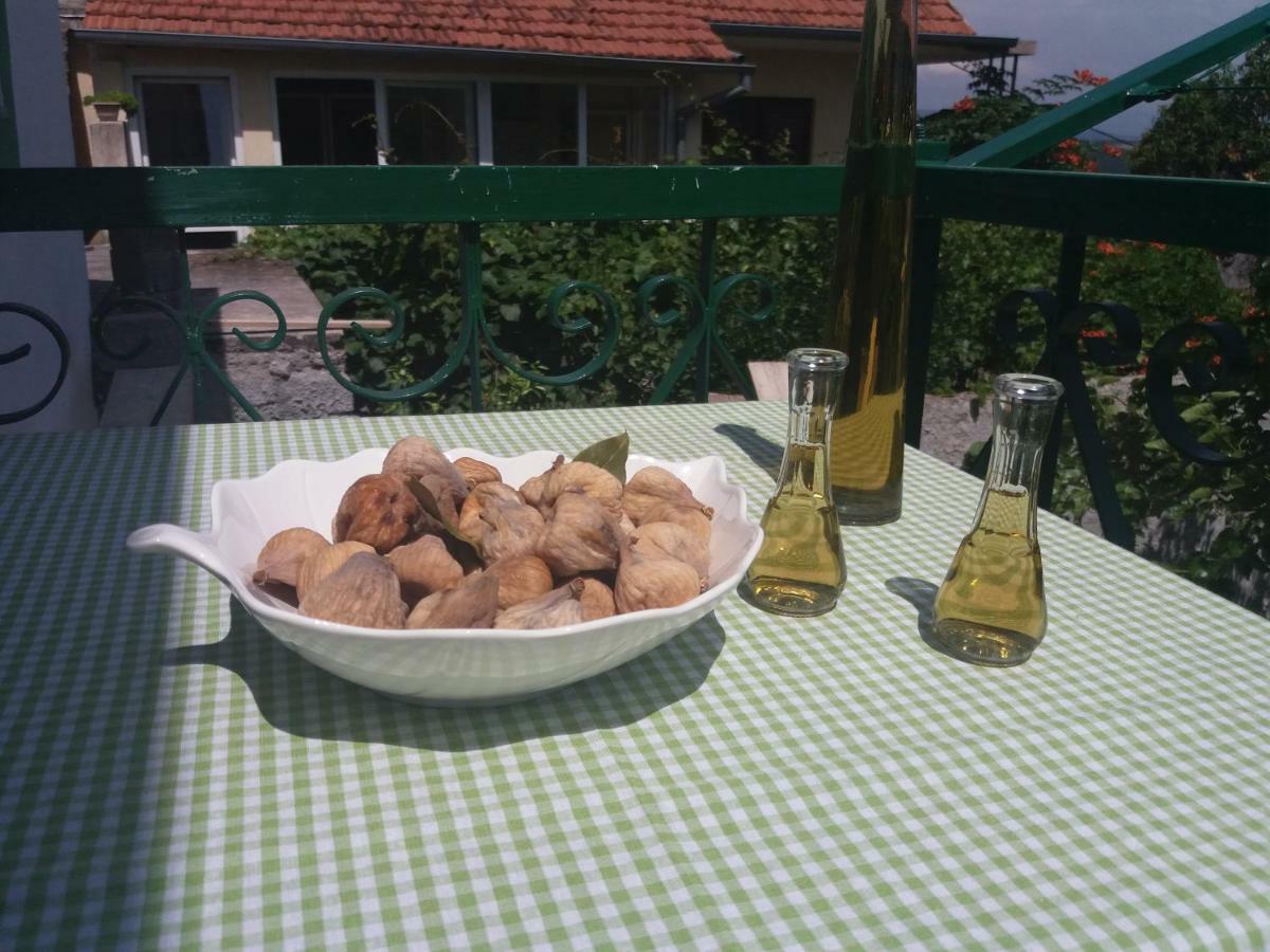 Holiday House Ana Skradin Εξωτερικό φωτογραφία