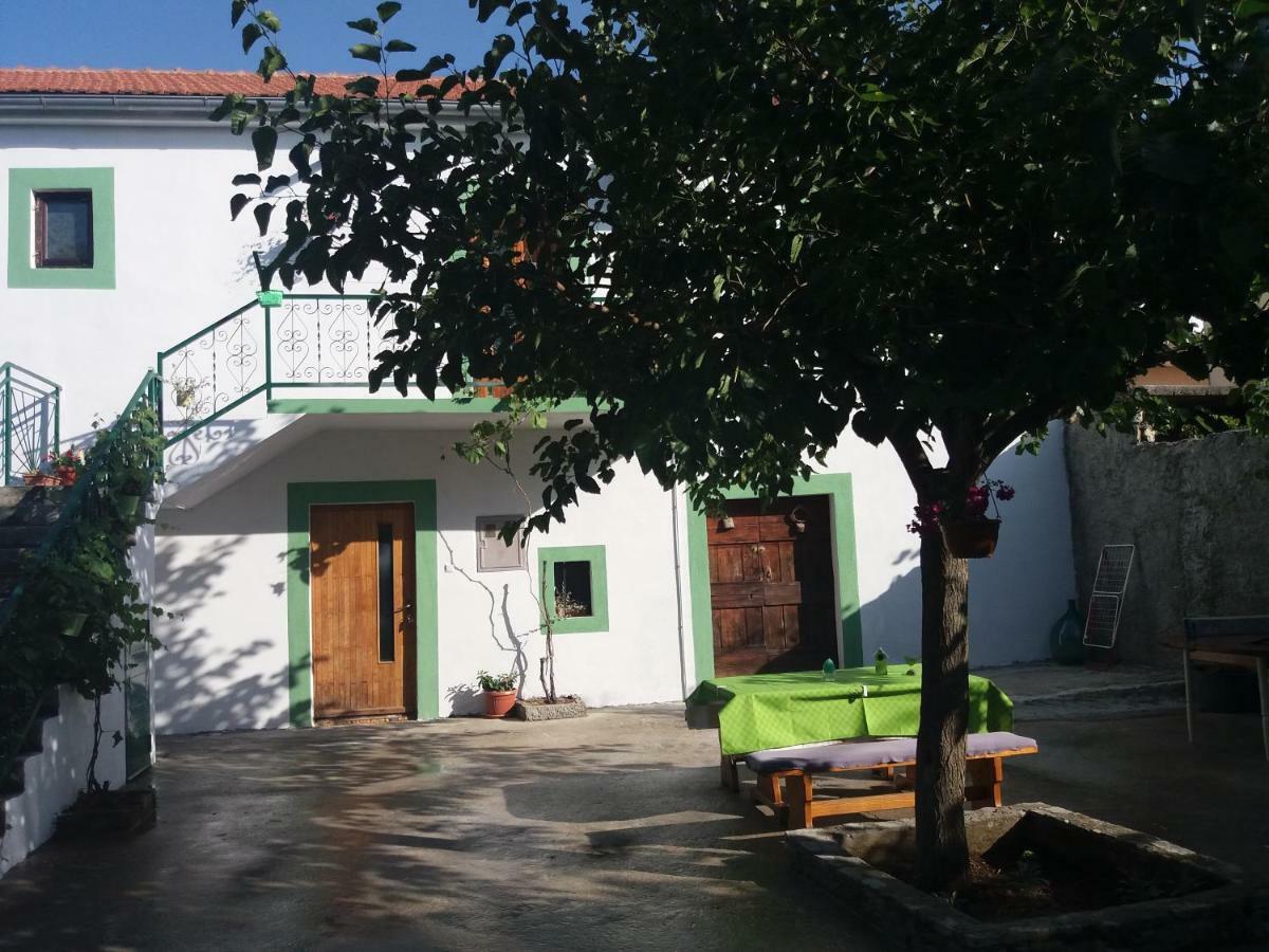 Holiday House Ana Skradin Εξωτερικό φωτογραφία