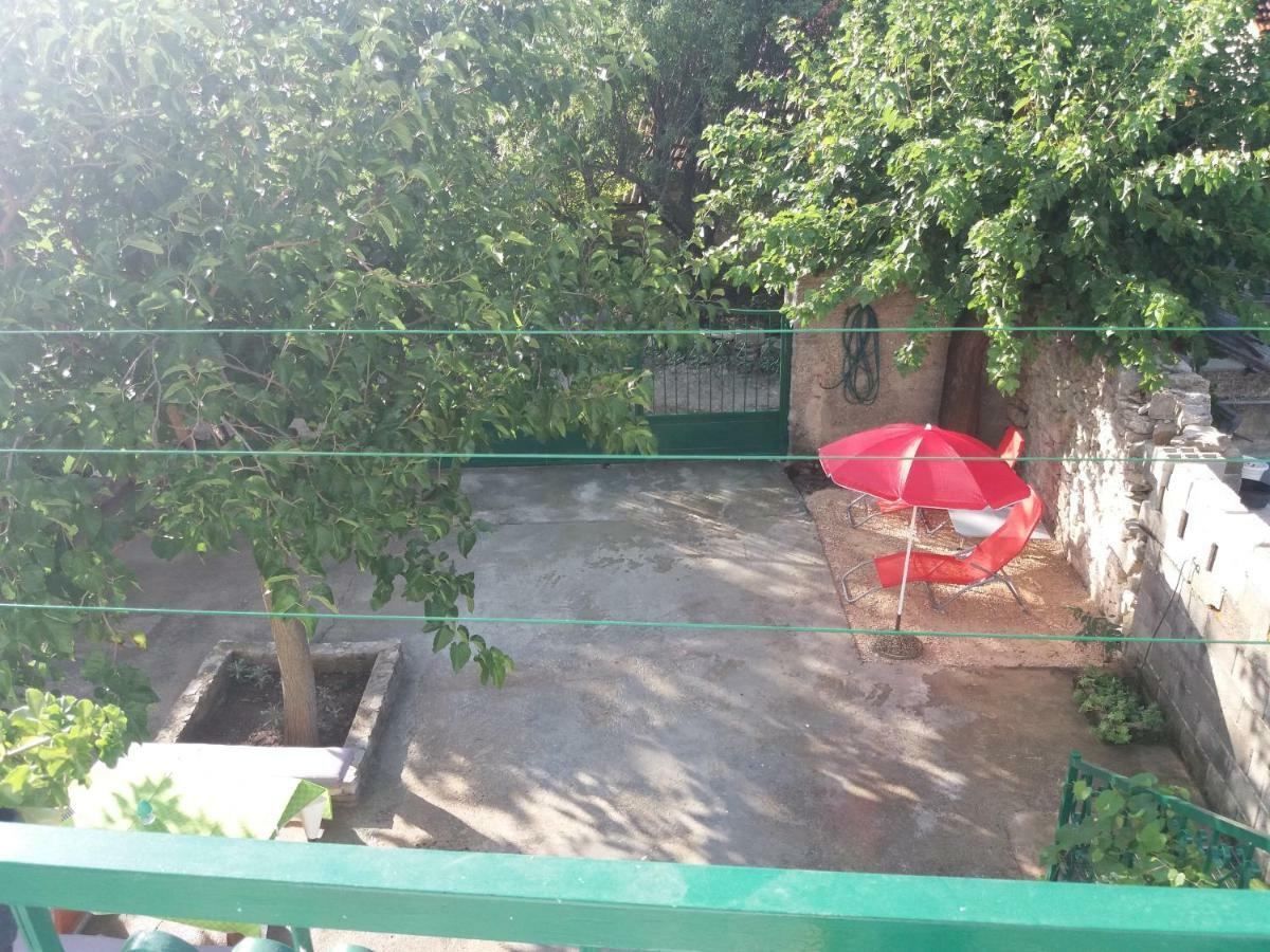 Holiday House Ana Skradin Εξωτερικό φωτογραφία